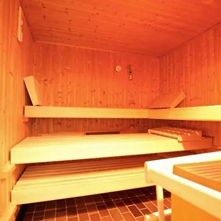 Leuchtturmblick Appartement Wangerooge