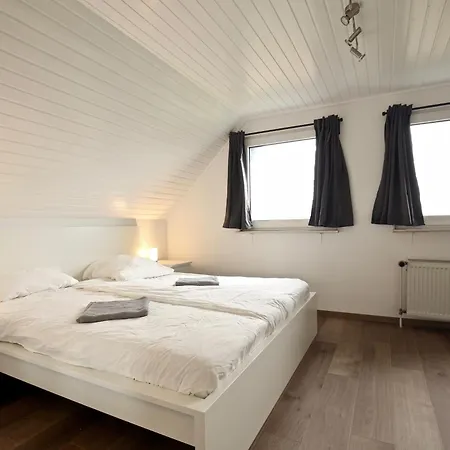 Lejlighed Leuchtturmblick