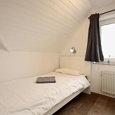 Leuchtturmblick Lejlighed *