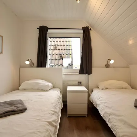 Leuchtturmblick Lejlighed Wangerooge